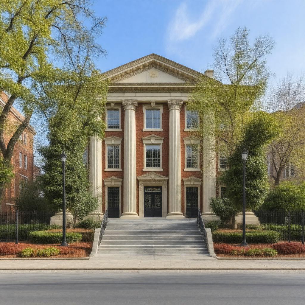 Peabody Institute (Salem)